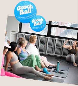 Cooch Ball Menopause Program Discount