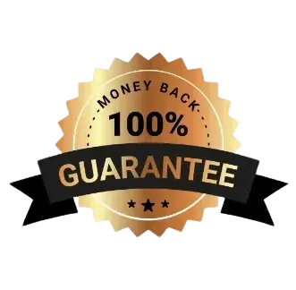Cooch Ball Menopause Program Money Back Guarantee